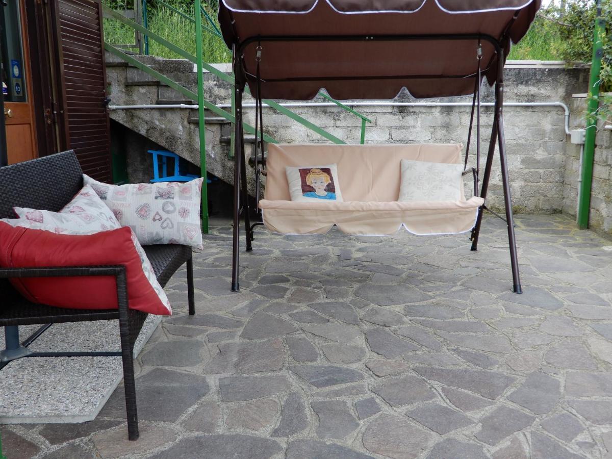 Bed and Breakfast Il Gelsomino Frasso Sabino Zewnętrze zdjęcie